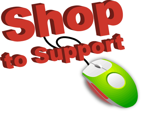 Shop to Support